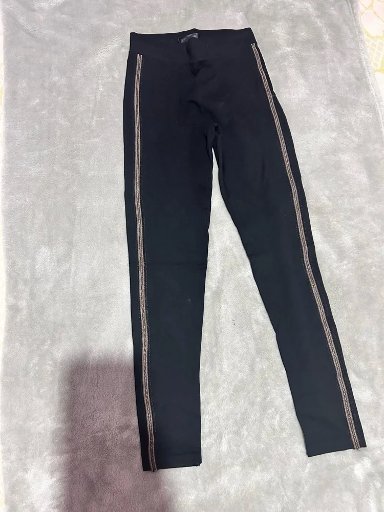 Zara Leggings