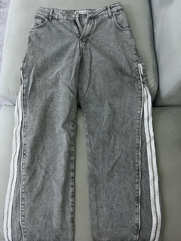 local brands Pants, size M / 38 / 10, photo 2