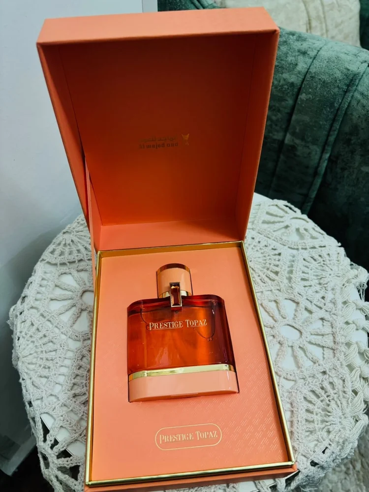 Perfume, Excellent, photo 2