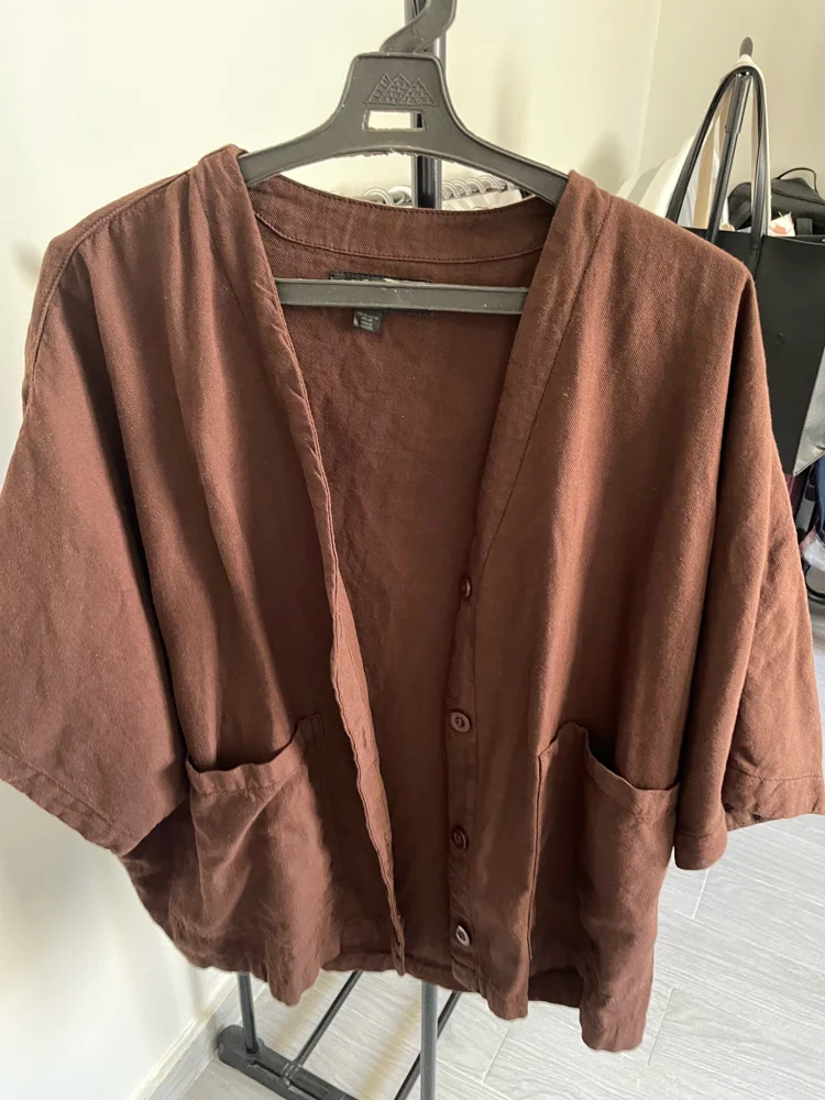 Zara Shirts