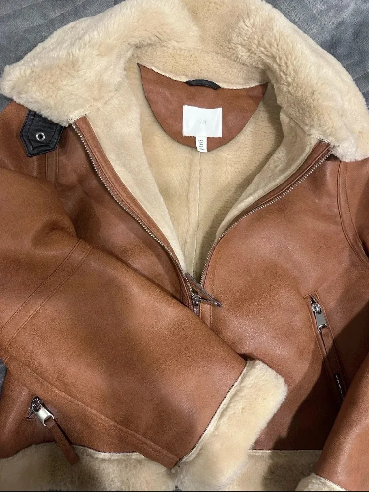 H&M Studio Jackets, size M / 38 / 10