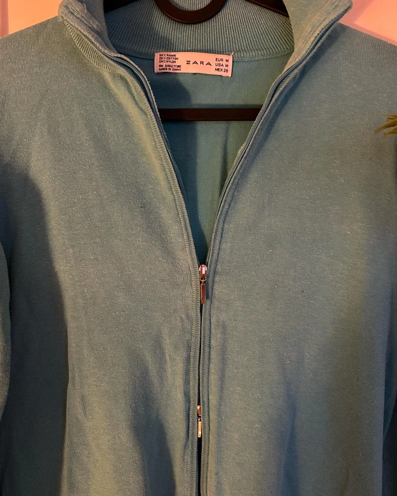 Zara Jackets, Good, size M / 38 / 10, photo 2