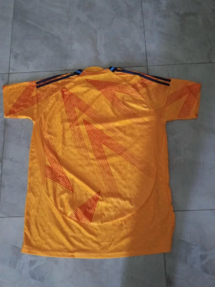 adidas T-shirts, Very good, size XXL, photo 5