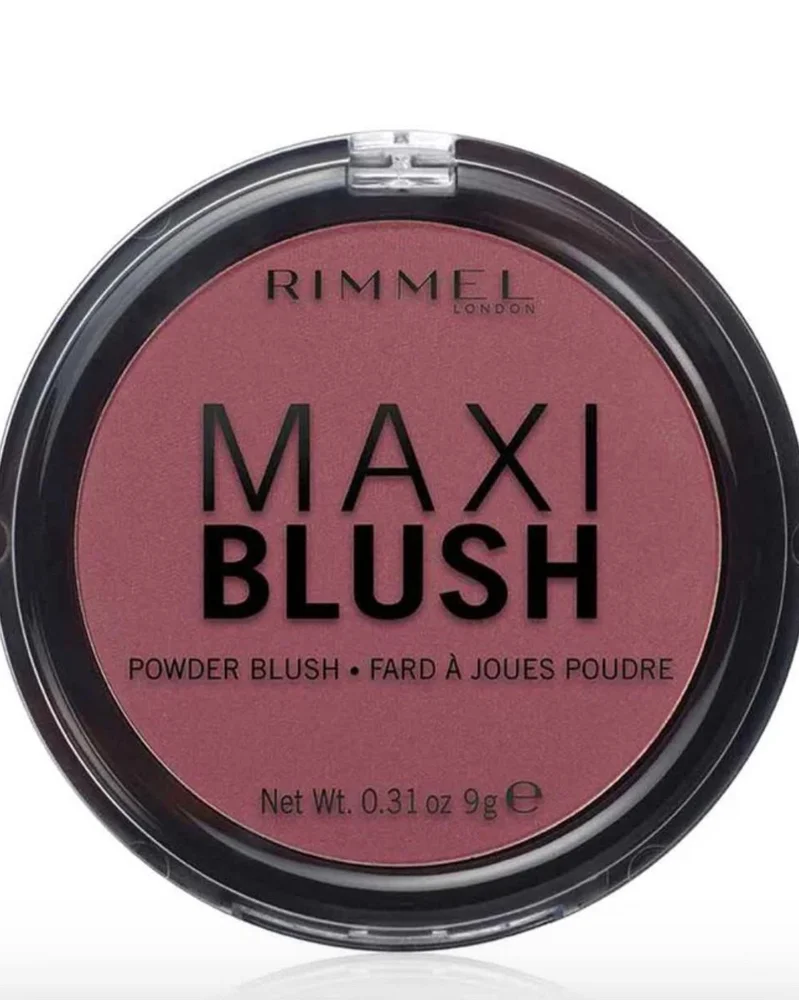Rimmel Makeup