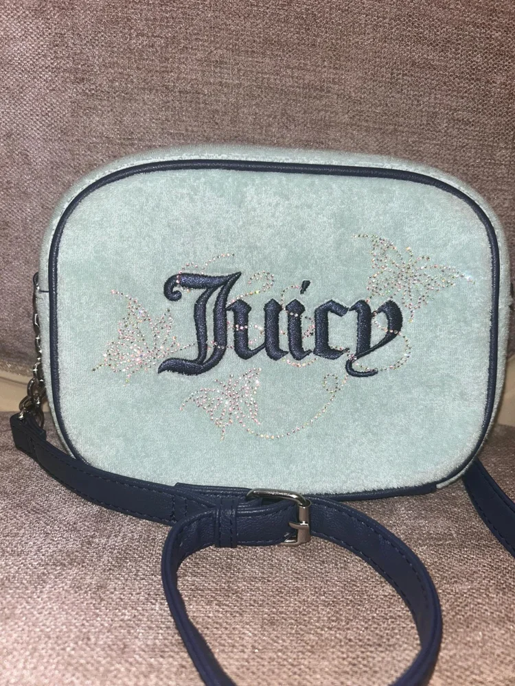 Juicy Couture Cross-Body Bag