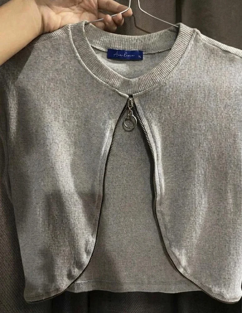 Crop Tops