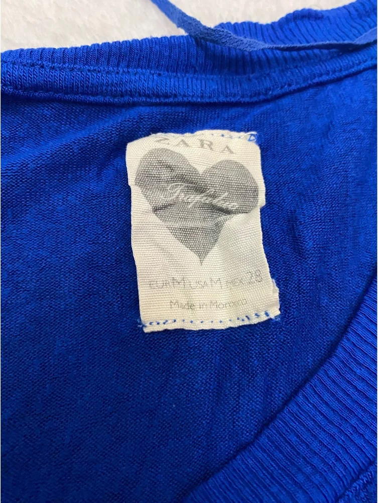 Zara Sweaters & Pullovers, size S / 36 / 8, photo 2