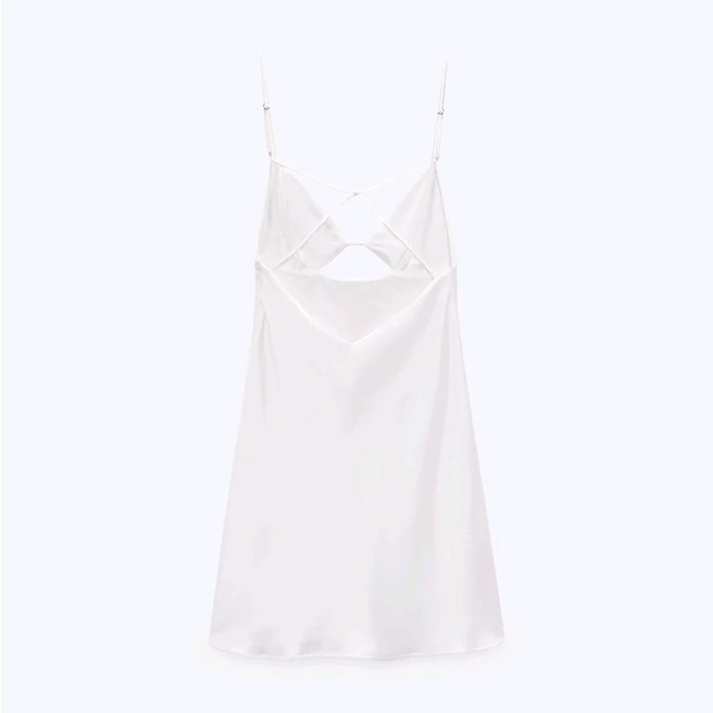 Zara Cocktail Dresses, New with tags, size XXL / 44 / 16, photo 3