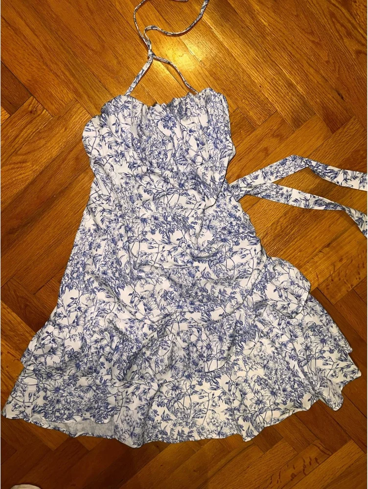 Shein Sundresses