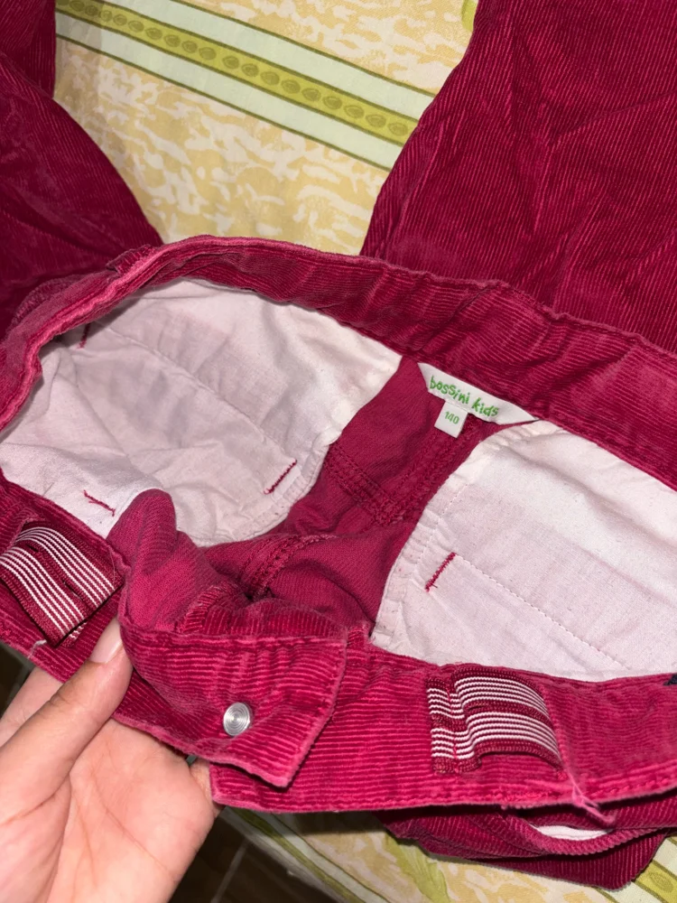 Bossini Bottoms, Excellent, size 14y, photo 4