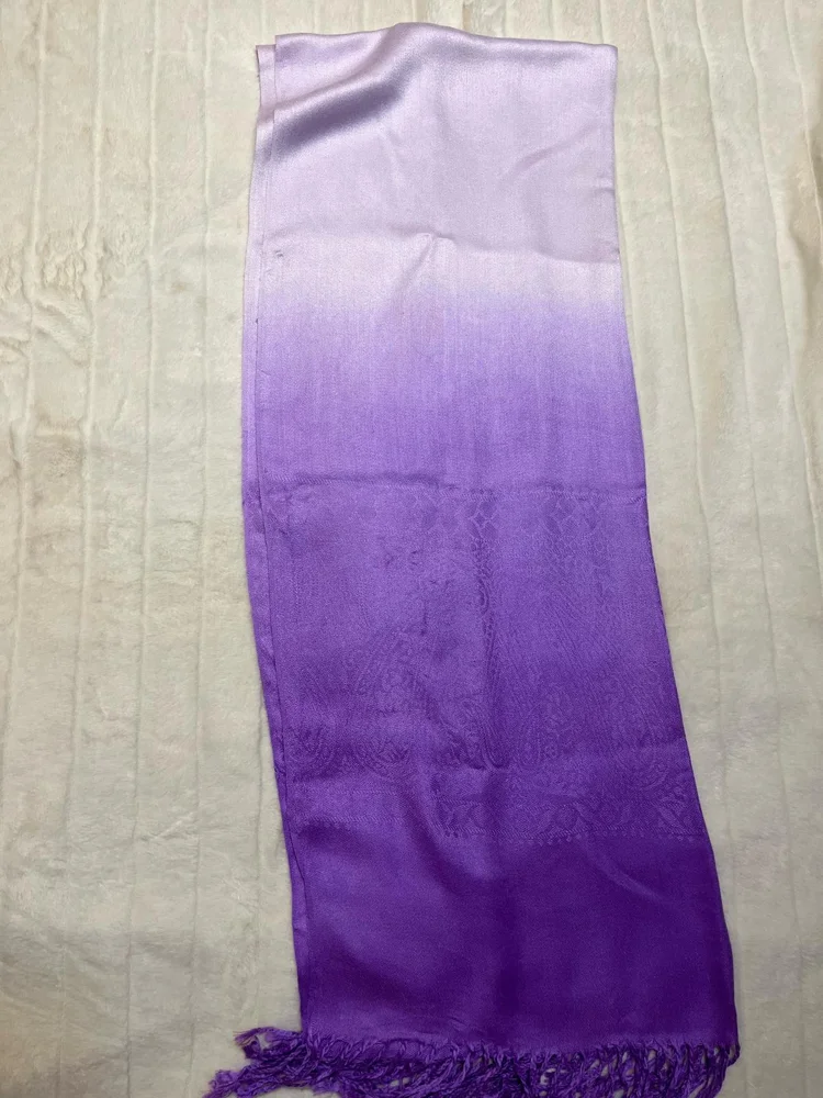 Pashmina Scarves & Shawls, size Other, photo 4