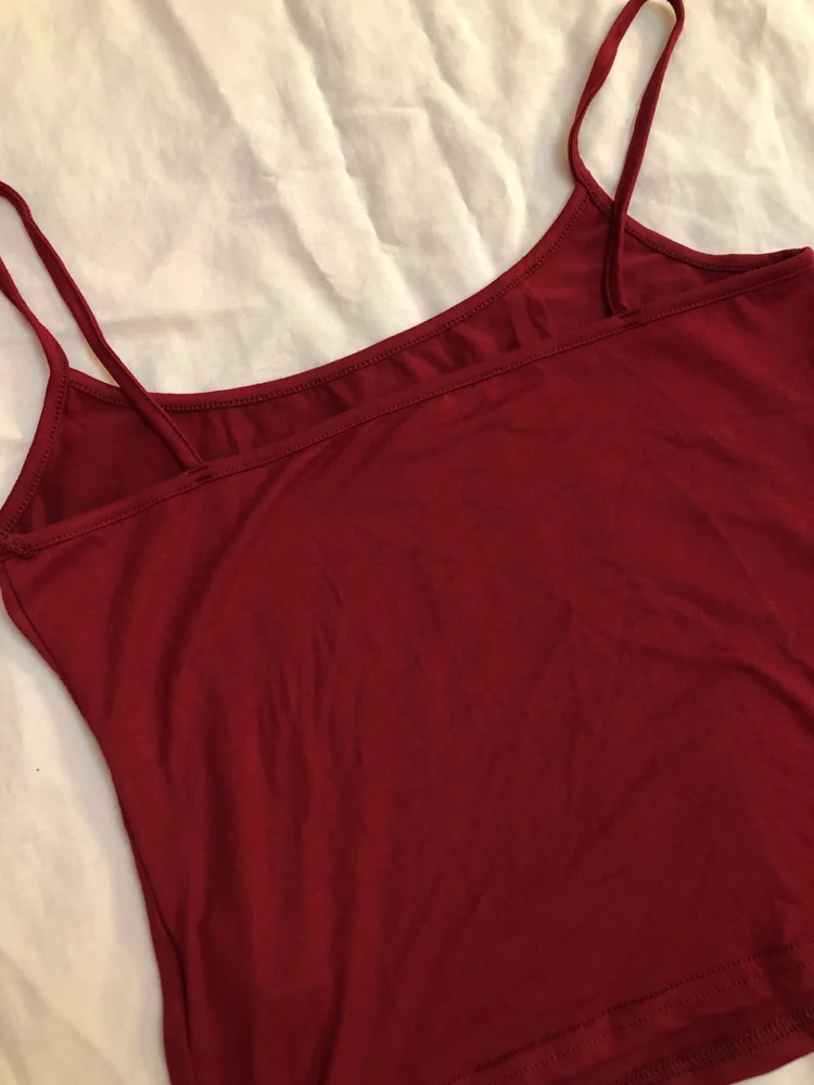 Shein Tank Tops, size S / 36 / 8, photo 2