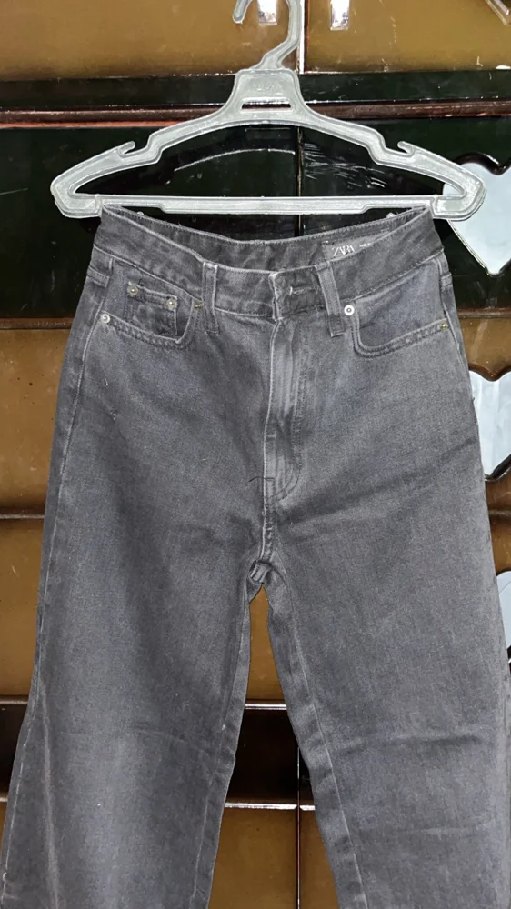 Zara Jeans, size XXS / 32 / 4, photo 4