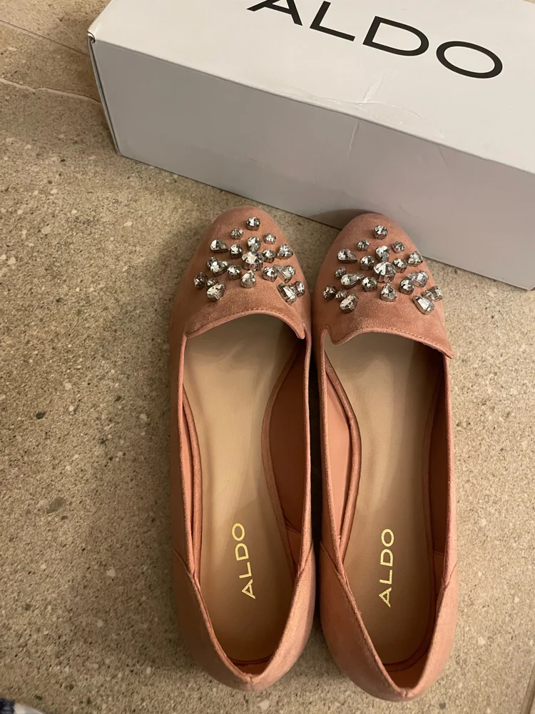 ALDO Flats, size 40, photo 3