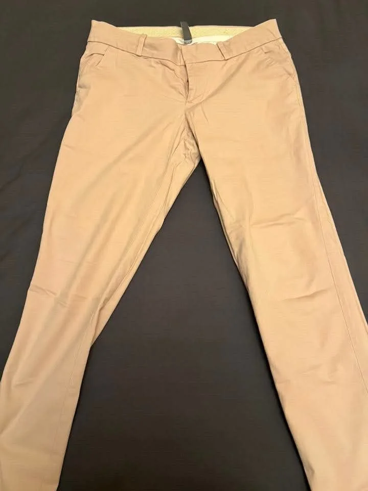 Zara Pants