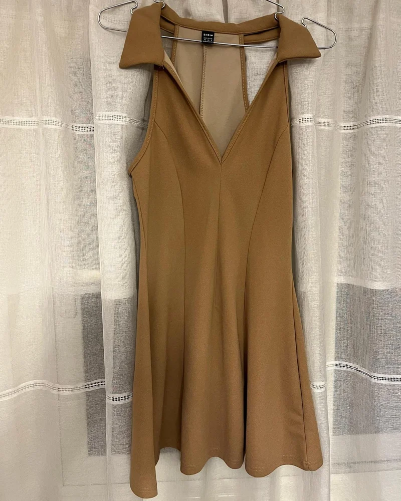 Shein Mini Dresses