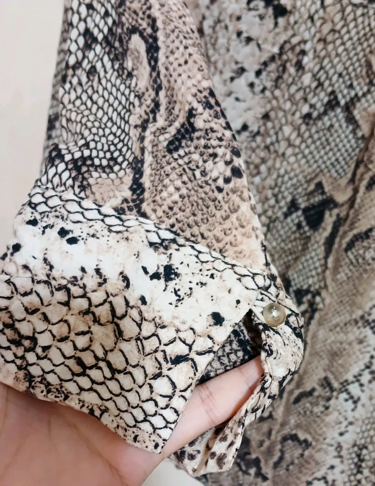 Stradivarius Blouses, size XL / 42 / 14, photo 3