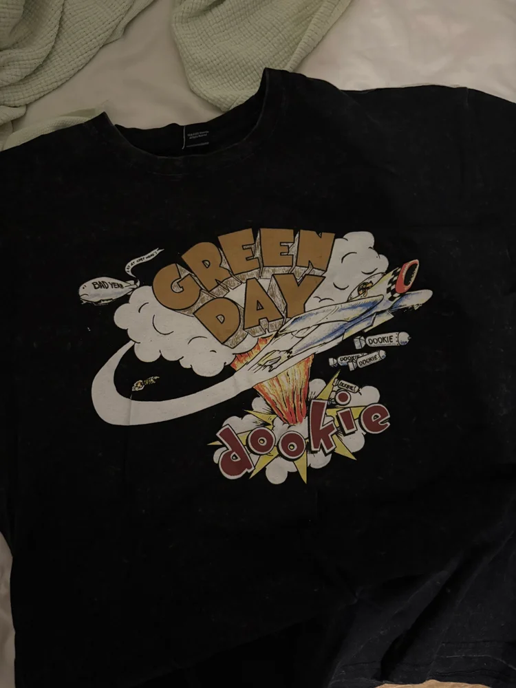 T-shirts