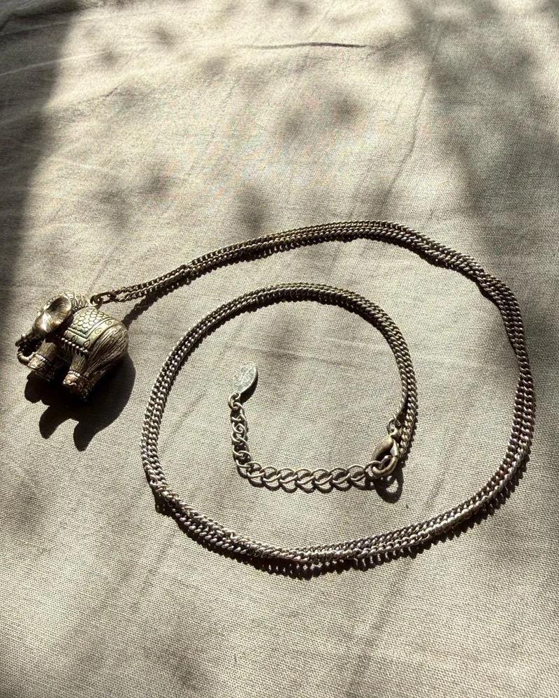 Accessorize Necklaces