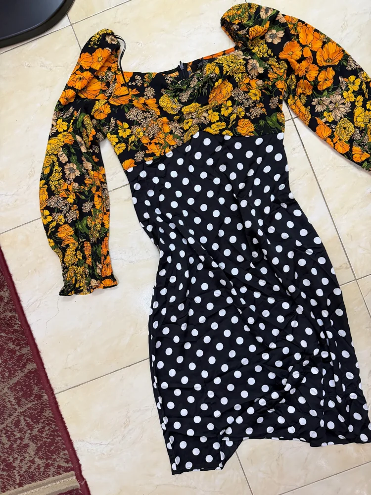 Midi Dresses