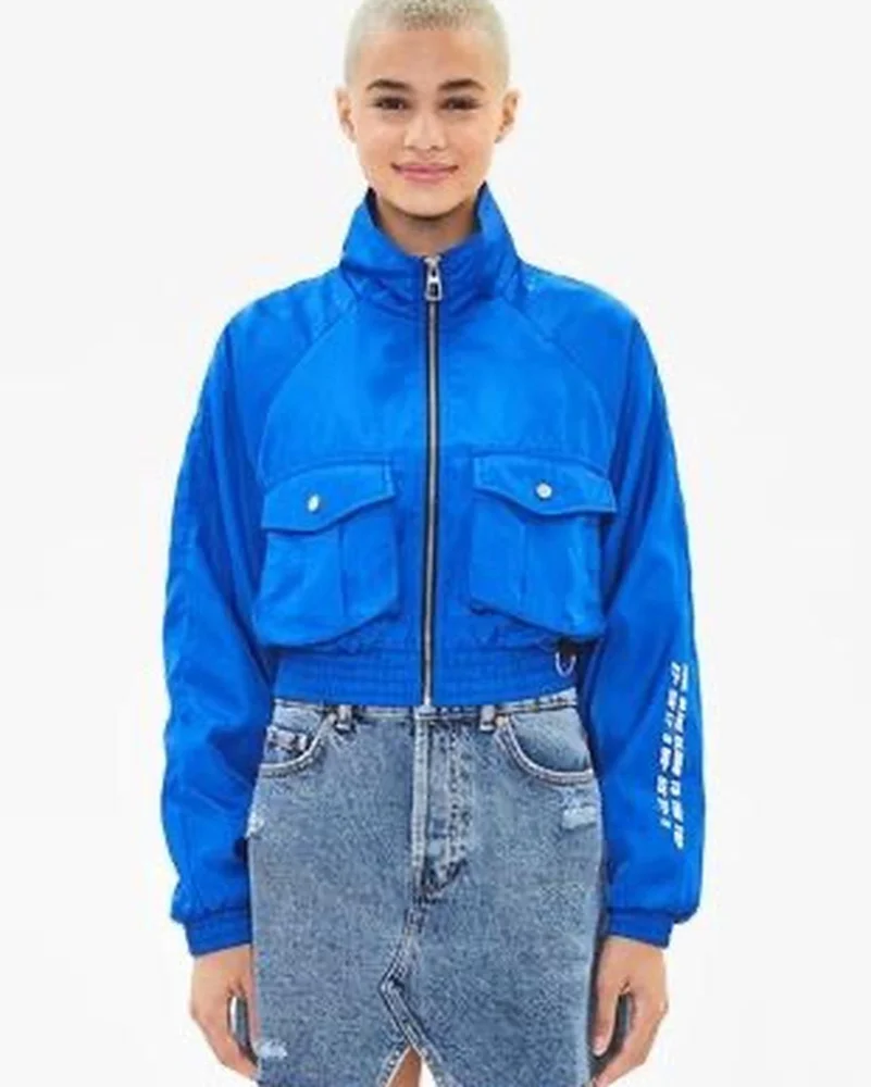 Bershka Jackets, Very good, size M / 38 / 10, photo 2