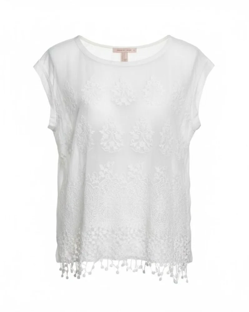 Forever 21 Blouses