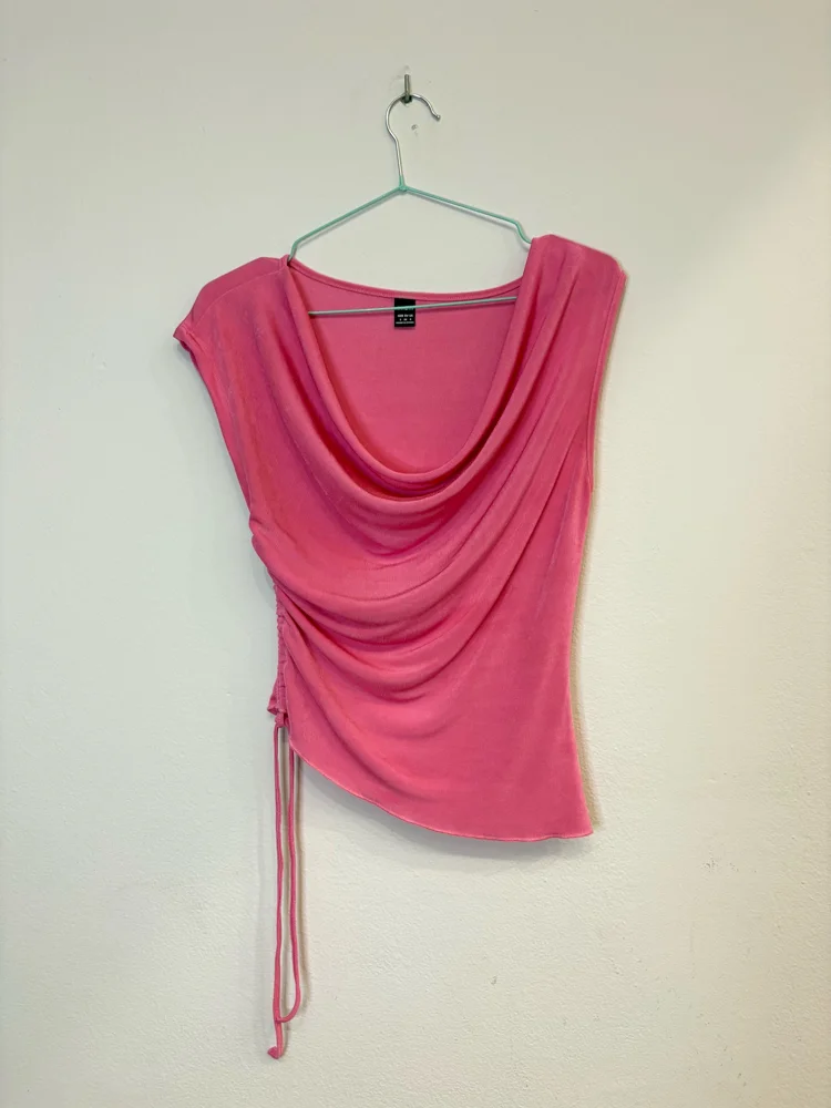 Shein بلوزات