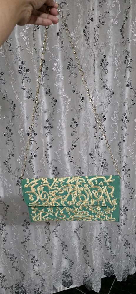 Clutch, size Other, photo 2