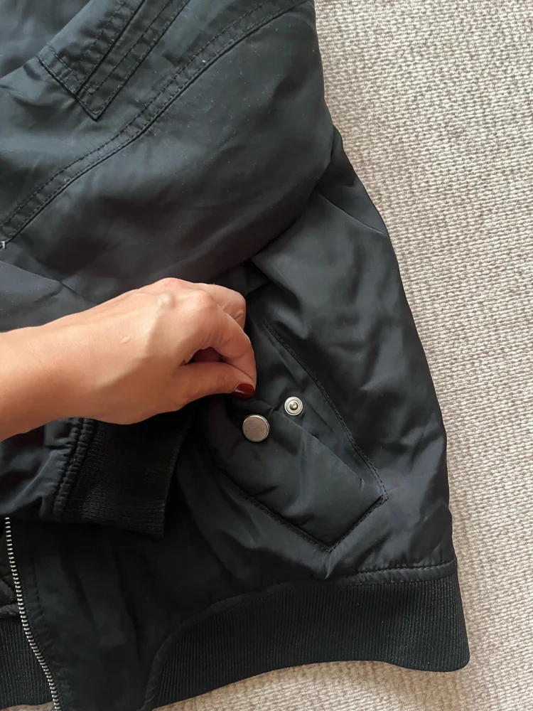 Jackets, size M, photo 4