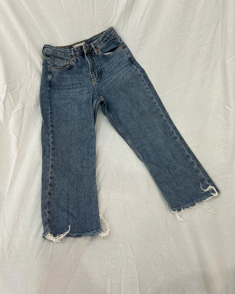 Topshop چينز