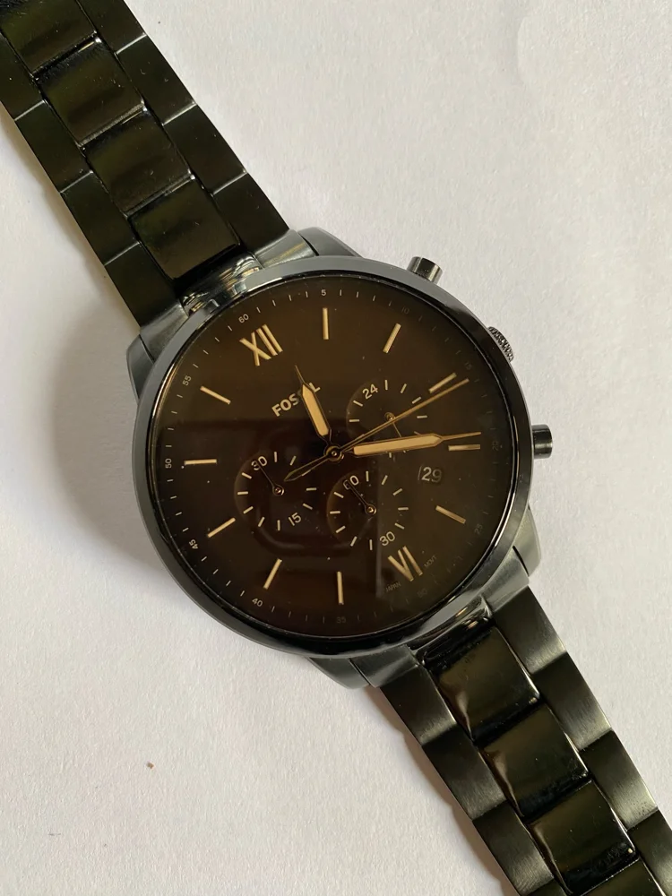 Fossil Watches