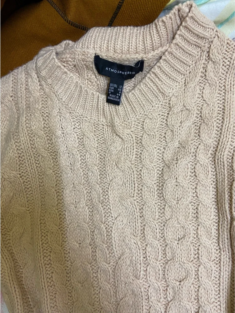 Atmosphere Sweaters & Pullovers, size S / 36 / 8, photo 2