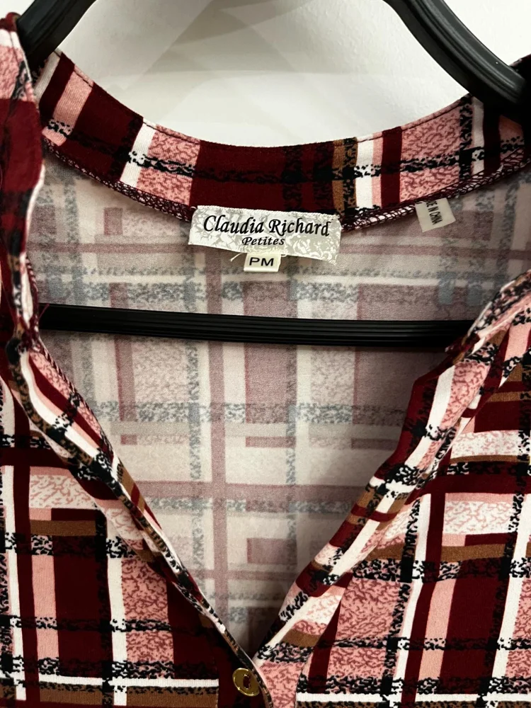Blouses, size M / 38 / 10, photo 2
