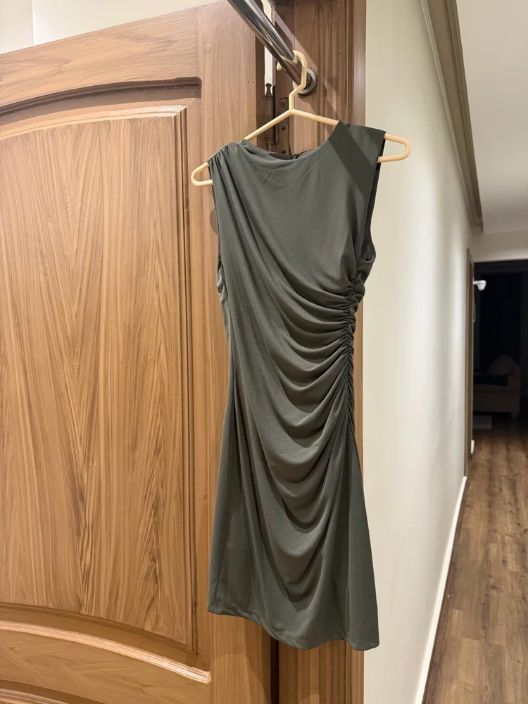 Zara Midi Dresses