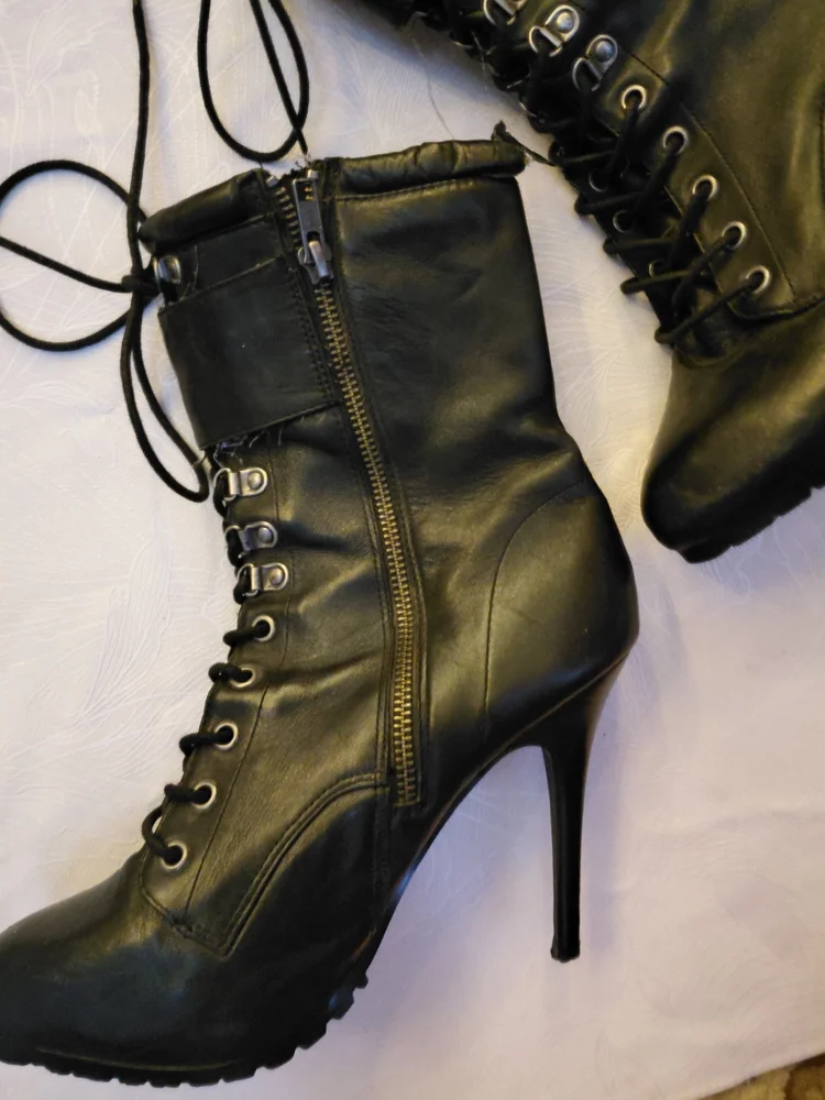 ALDO Boots, Very good, size 39, photo 3