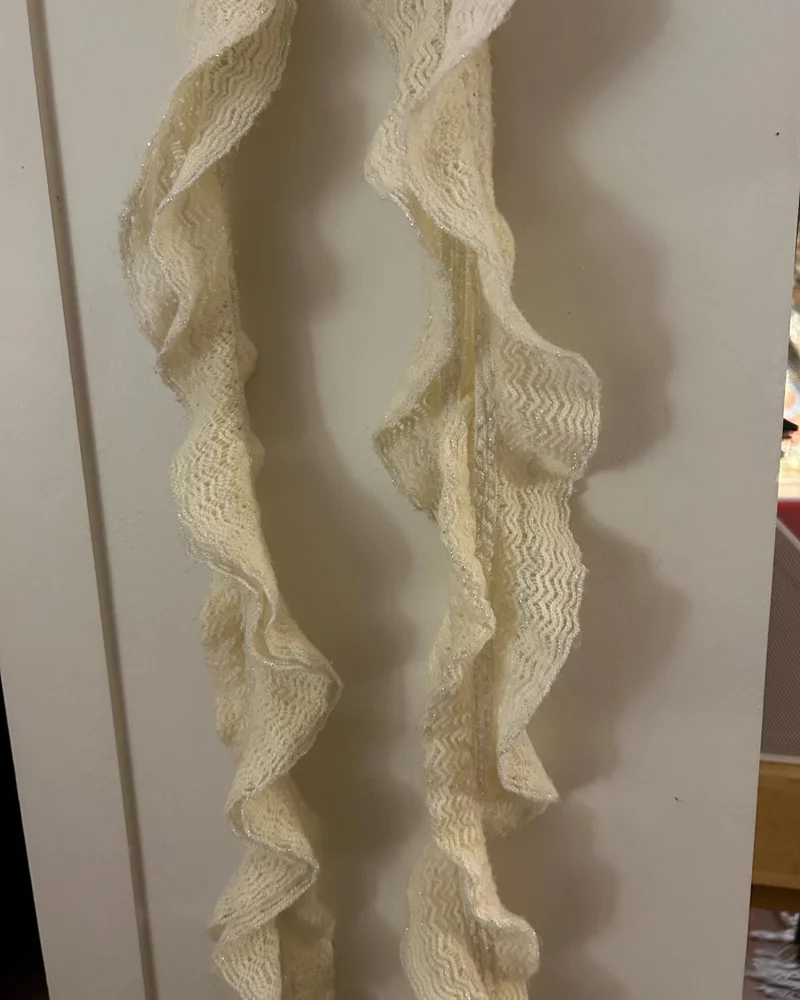 Scarves & Shawls, size One size, photo 6