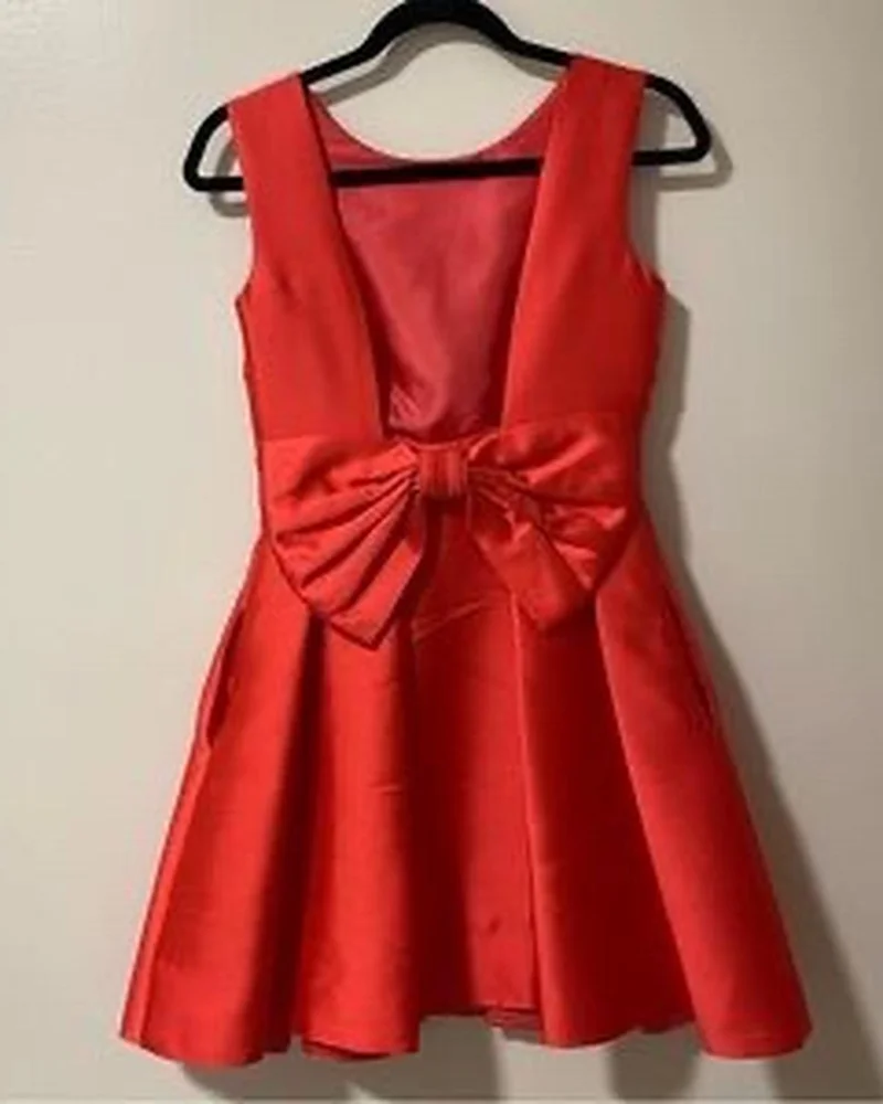 Kate Spade فساتين كوكتيل