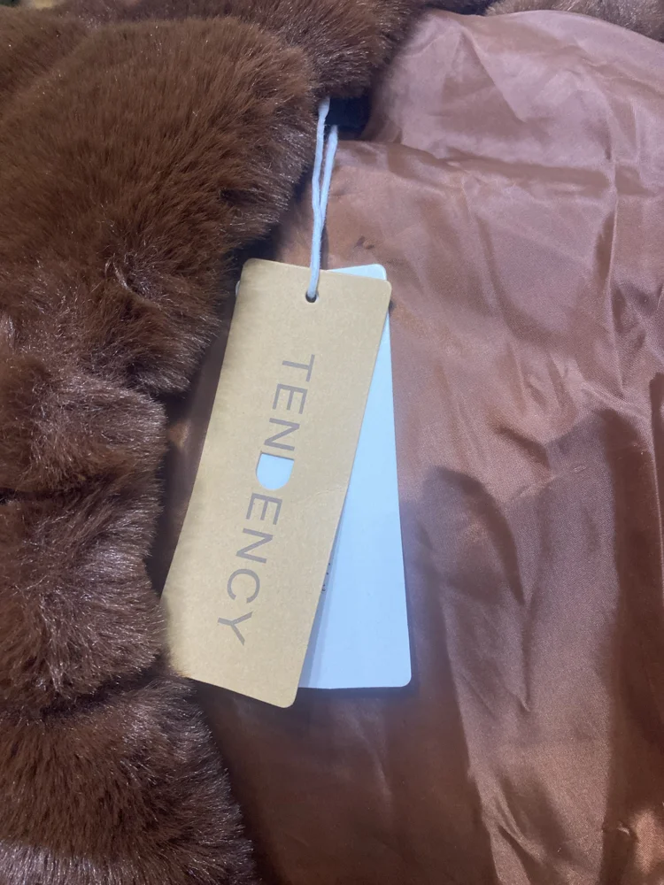 Tendency Jackets, size L / 40 / 12, photo 3