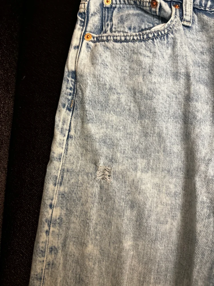 GAP Jeans, size L / 40 / 12, photo 3