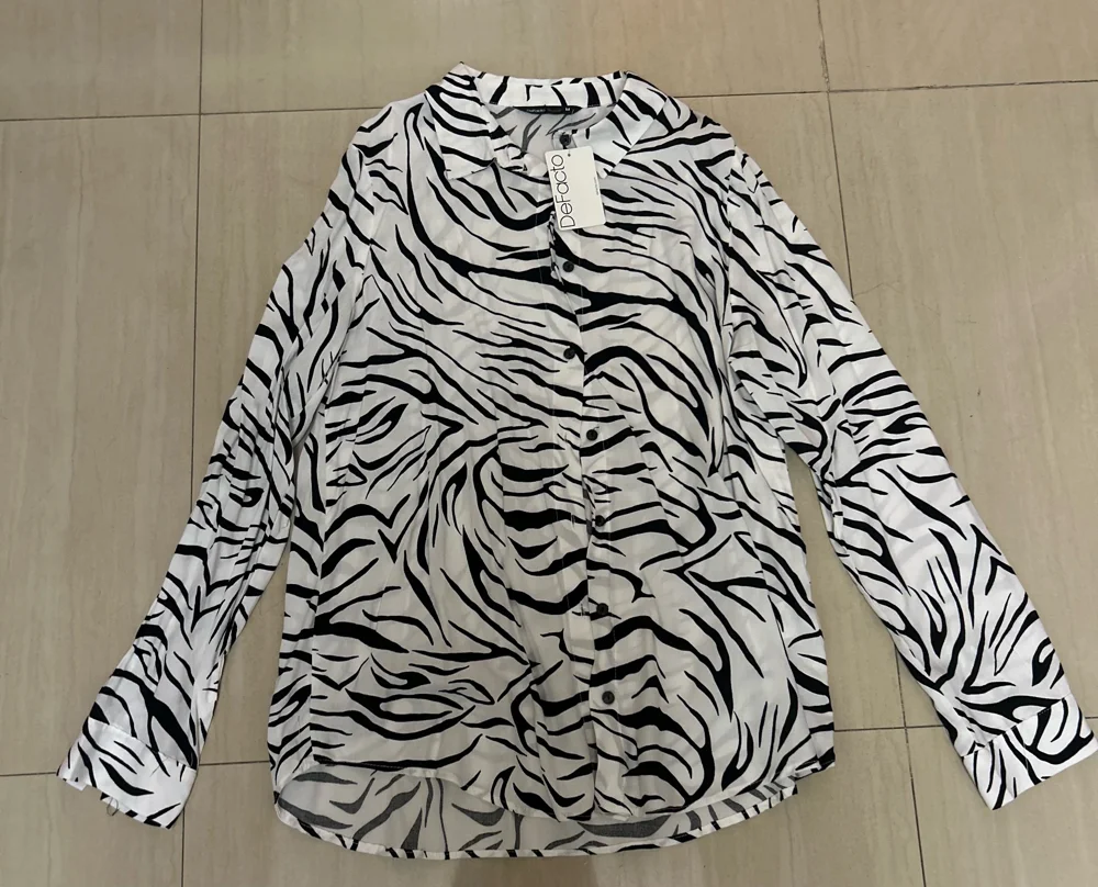 Defacto Shirts, size M / 38 / 10, photo 2