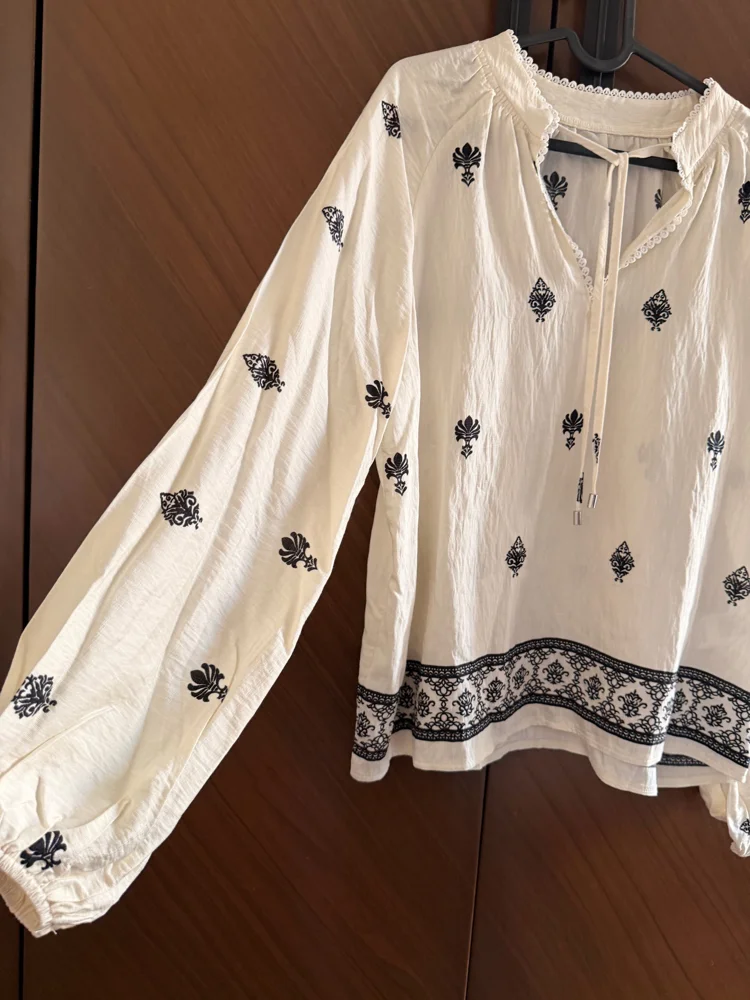 Shein بلوزات، حالة ممتازة، مقاس L / 40 / 12، صورة 4