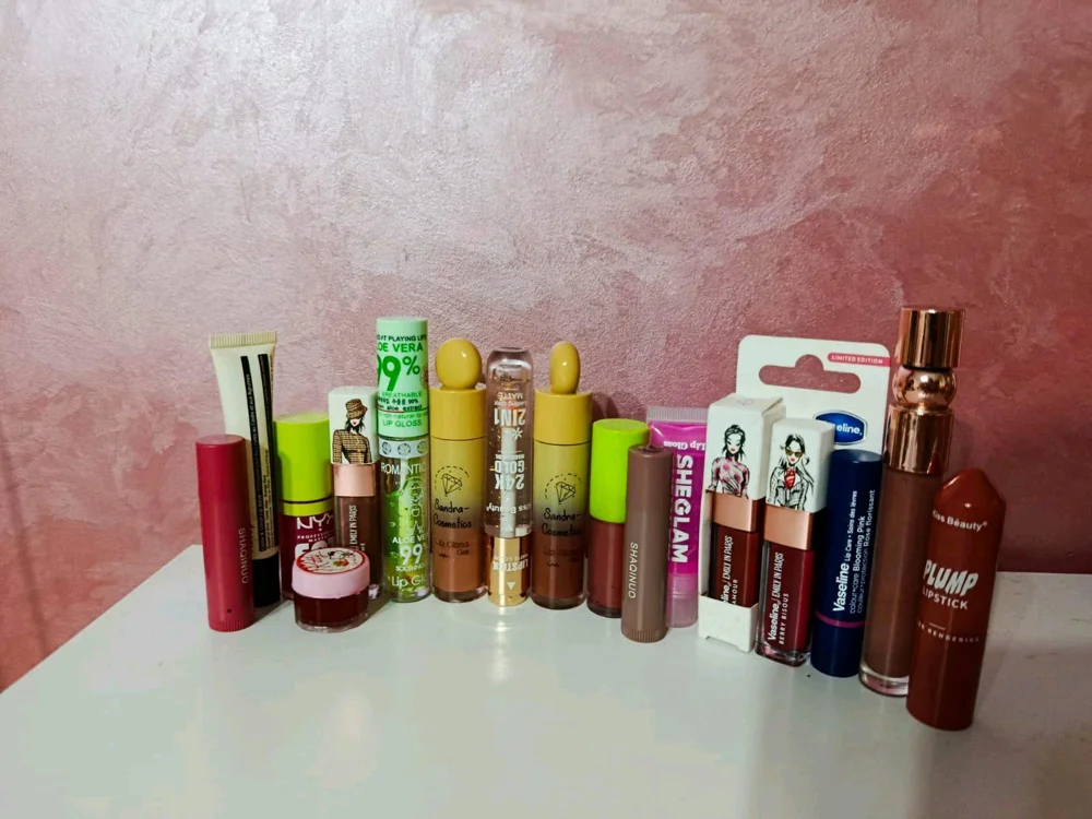Makeup, size Other, photo 2