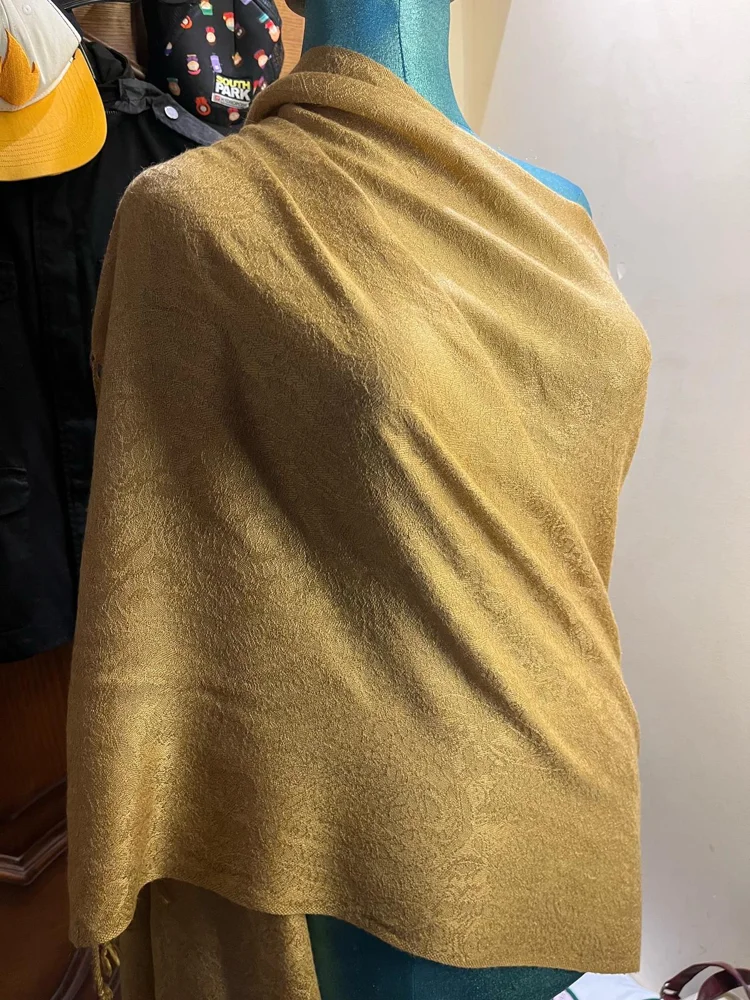Pashmina Scarves & Shawls, size Other, photo 5