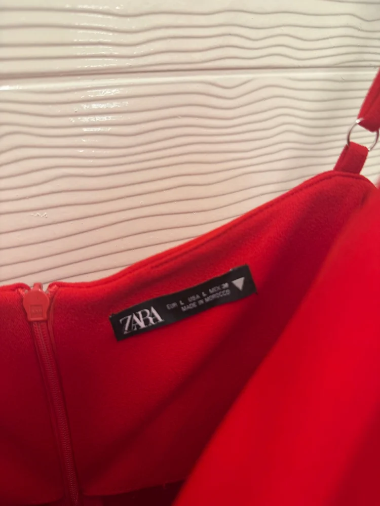 Zara Maxi Dresses, Excellent, size L / 40 / 12, photo 4