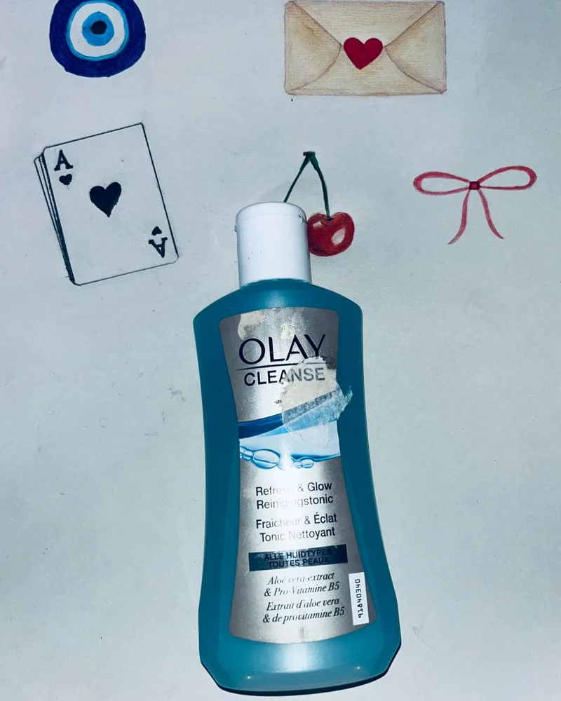 Olay العناية بالبشرة