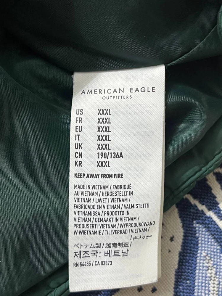 American Eagle Sweaters, Excellent, size XXXL, photo 3