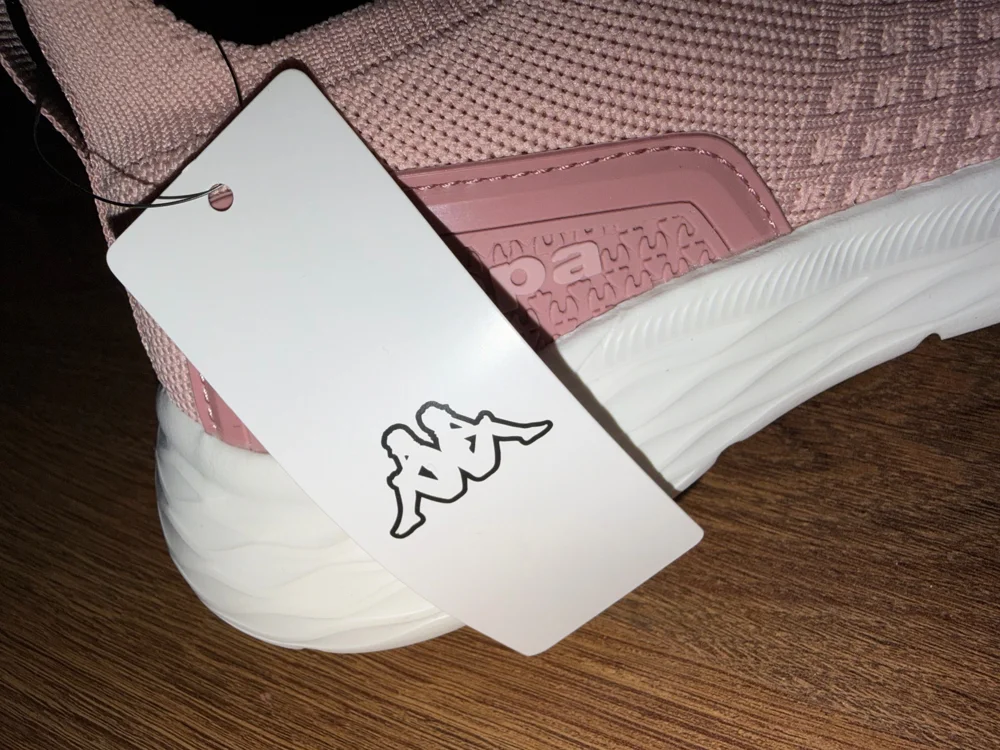 Kappa Sneakers, size 39, photo 4