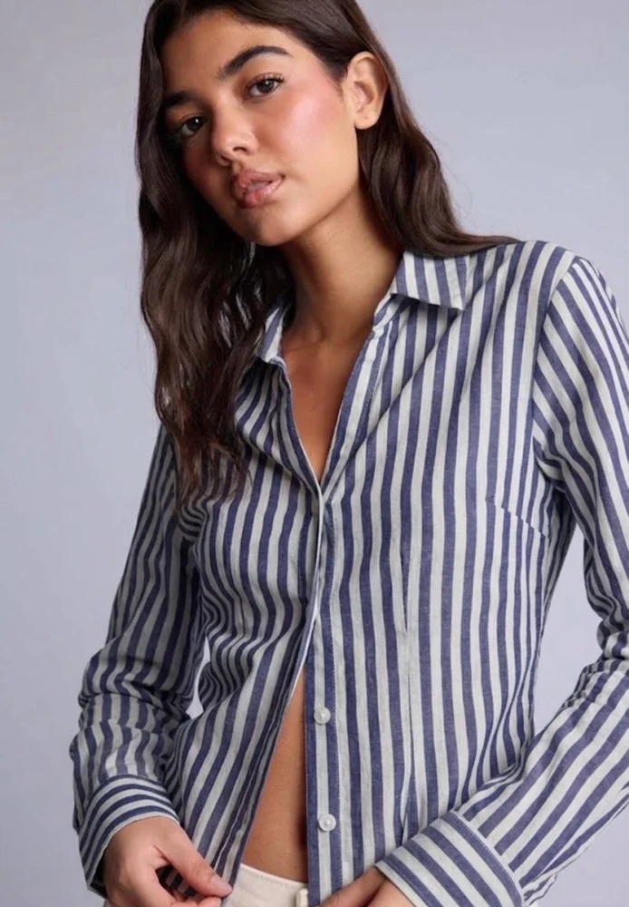 H&M Divided Blouses