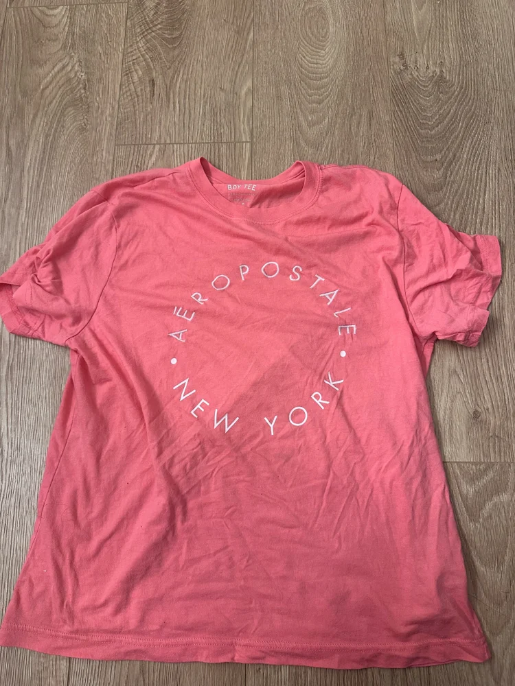 Aero T-shirts