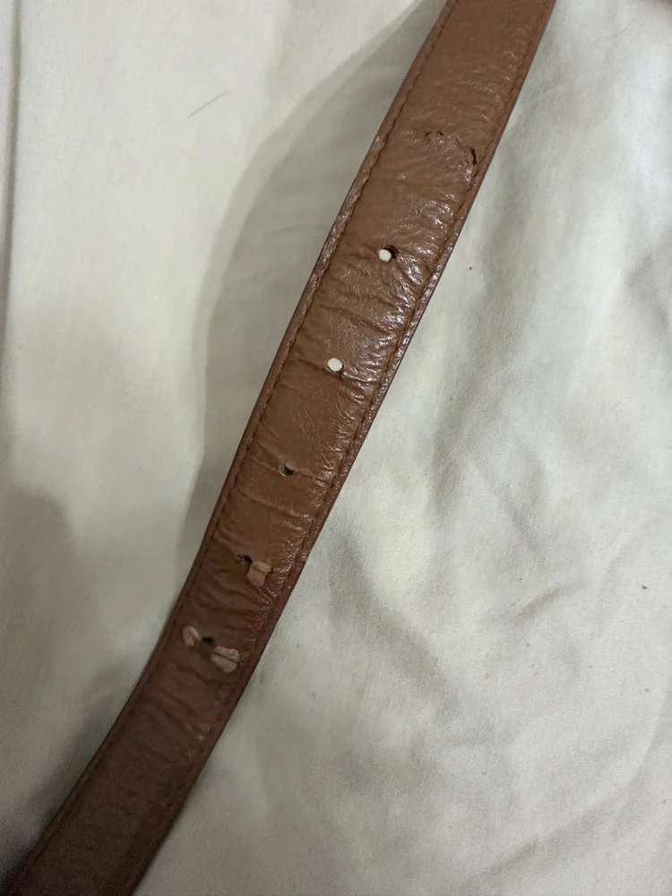 Belts, size One size, photo 3